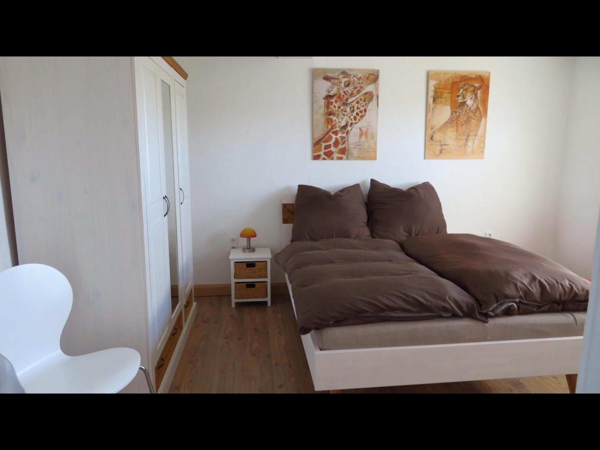 Neu Fewo Oels Witzenhausen Mit Balkon Exterior foto